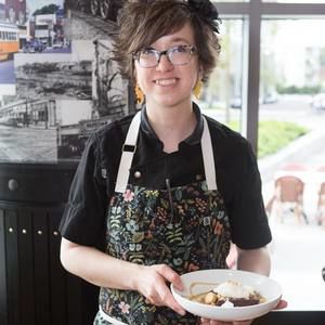 Meet your Posher, Kate